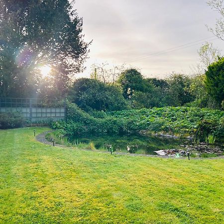 Appartamento The Old Coach House At Stewton Louth  Esterno foto