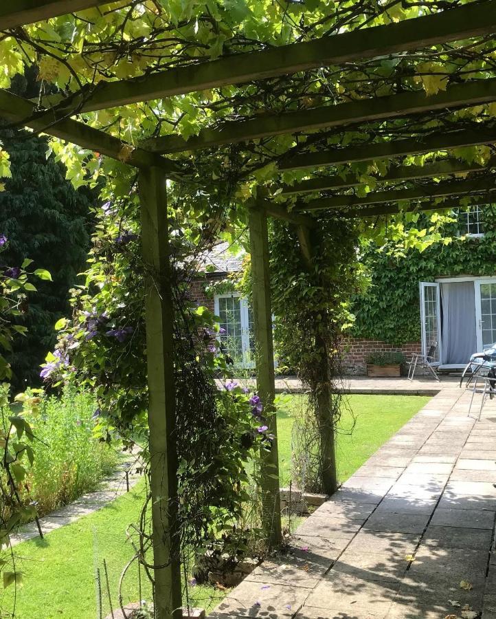 Appartamento The Old Coach House At Stewton Louth  Esterno foto