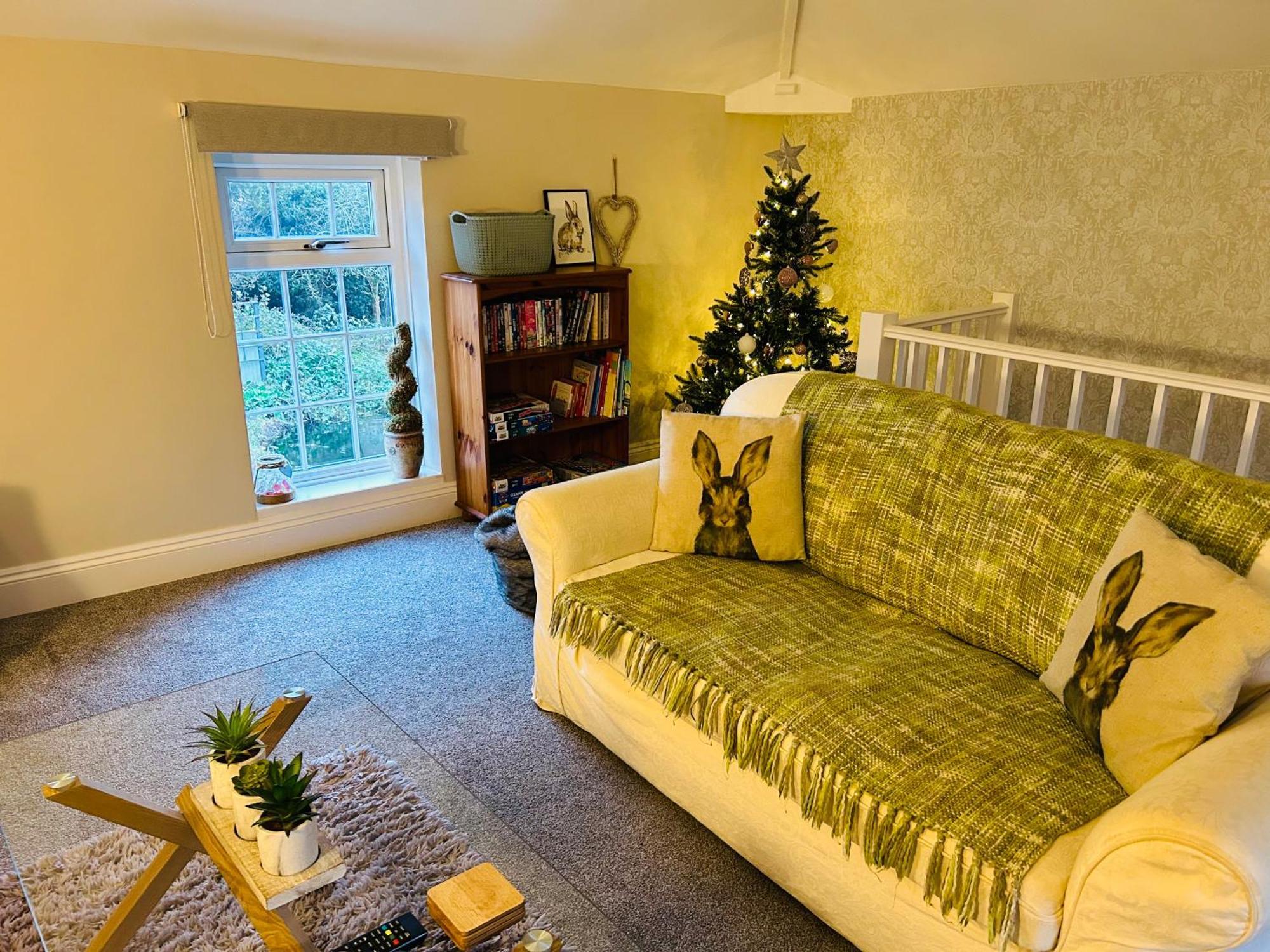 Appartamento The Old Coach House At Stewton Louth  Esterno foto