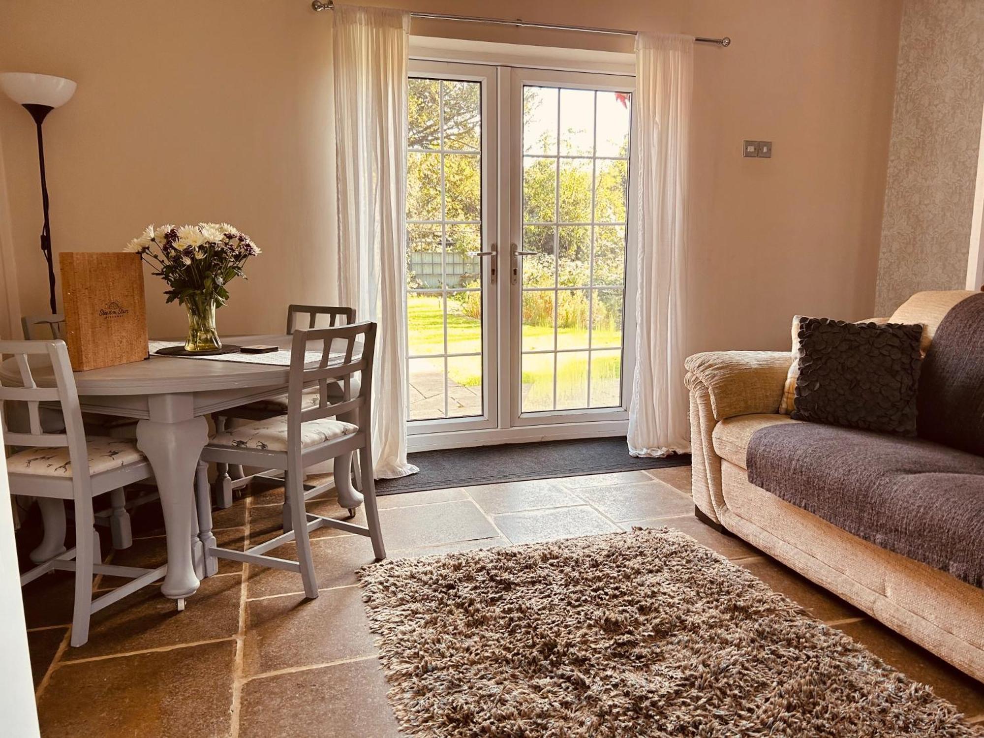 Appartamento The Old Coach House At Stewton Louth  Esterno foto