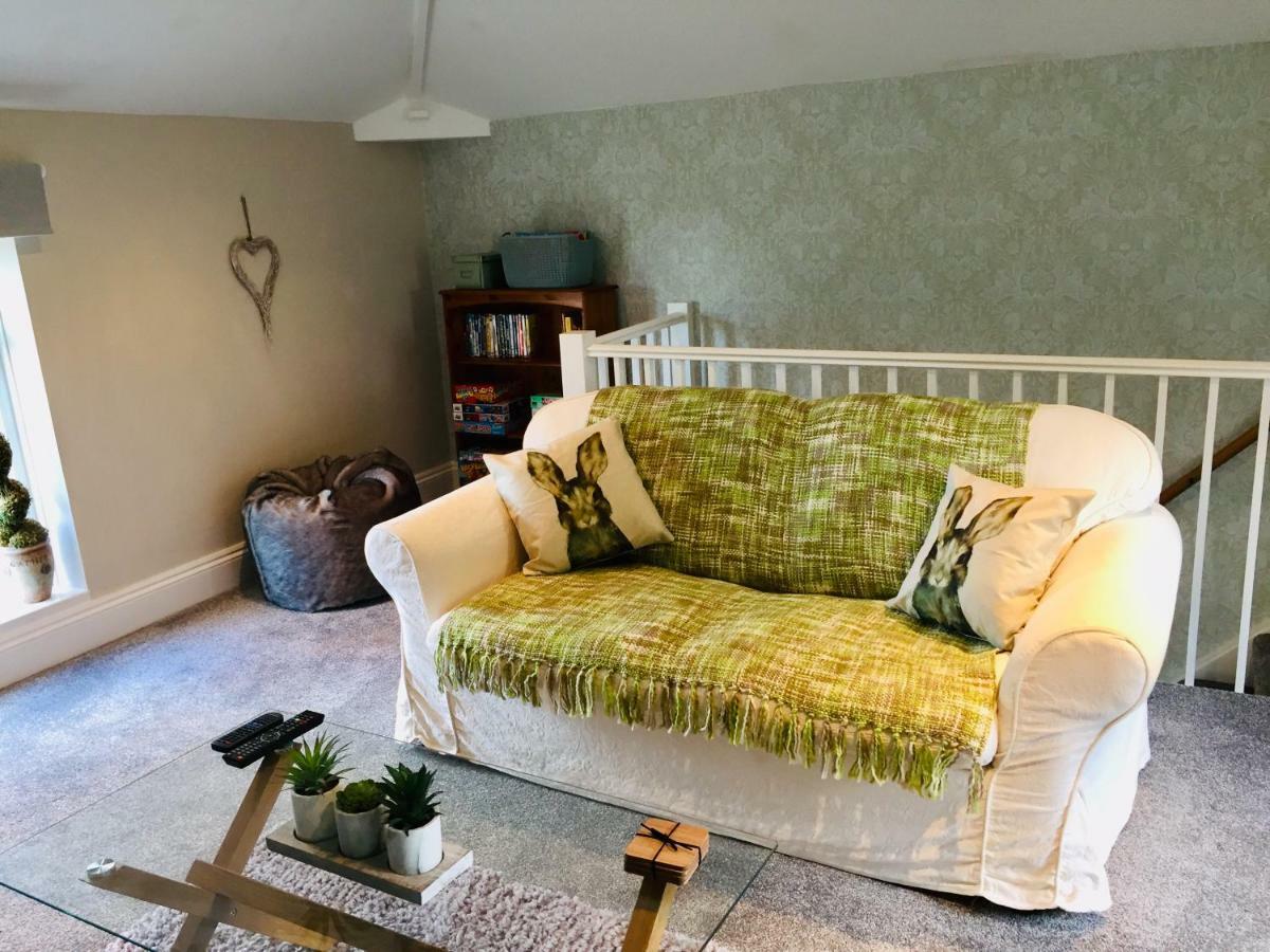 Appartamento The Old Coach House At Stewton Louth  Esterno foto